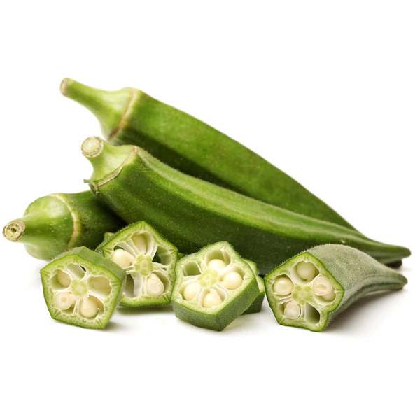 Mexican Okra 500 gr – Grocery Online Shopping